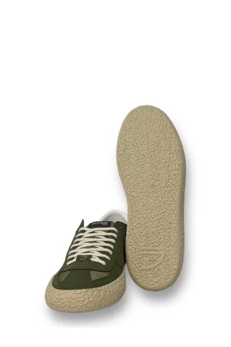 PURAAI SNEAKER