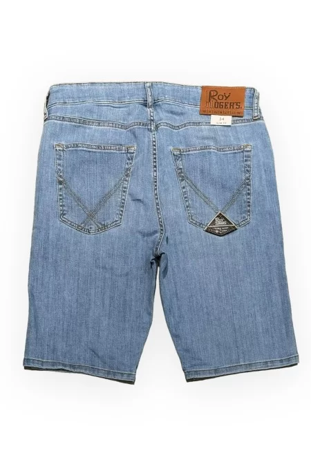 ROY ROGER'S BERMUDA CULT