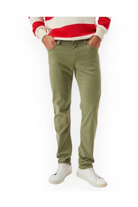 ROY ROGER'S PLAIN MAN DRILL LIGHT ELAST