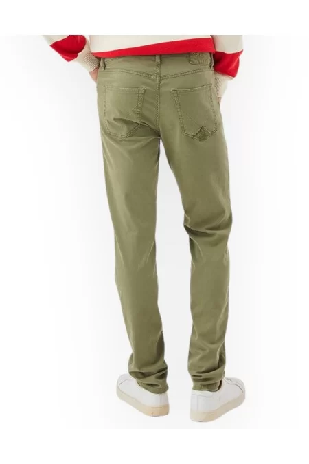 ROY ROGER'S PLAIN MAN DRILL LIGHT ELAST