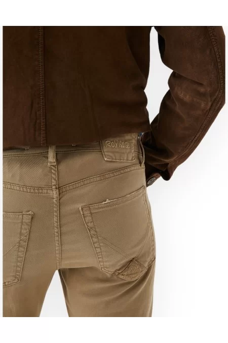 ROY ROGER'S PLAIN MAN DRILL LIGHT ELAST