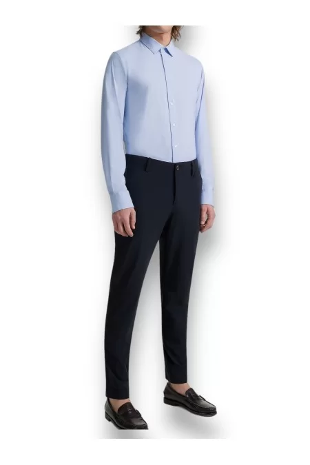 RRD OXFORD OPER SHIRT