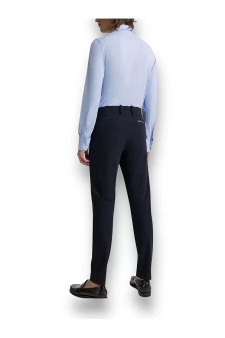 RRD OXFORD OPER SHIRT