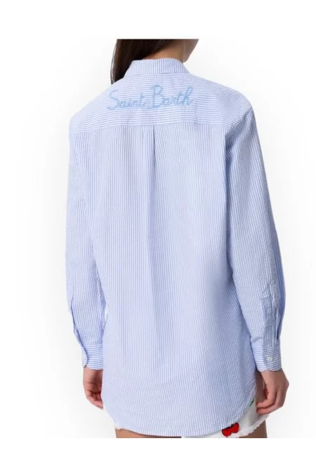 SAINTBARTH MC2 BRIGITTE STRIPES 31