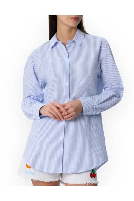 SAINTBARTH MC2 BRIGITTE STRIPES 31