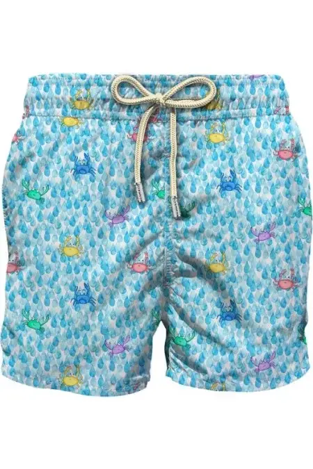 SAINTBARTH MC2 COMFORT DROP CRAB 01