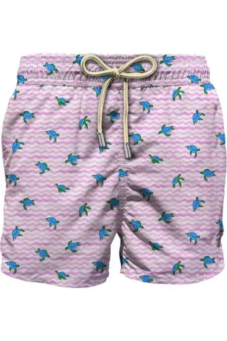 SAINTBARTH MC2 COMFORT TURTLE WAVE 21