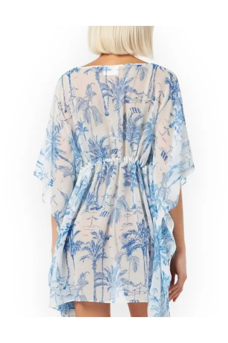 SAINTBARTH MC2 IRIA GEORGETTE SAINT BEACH 01