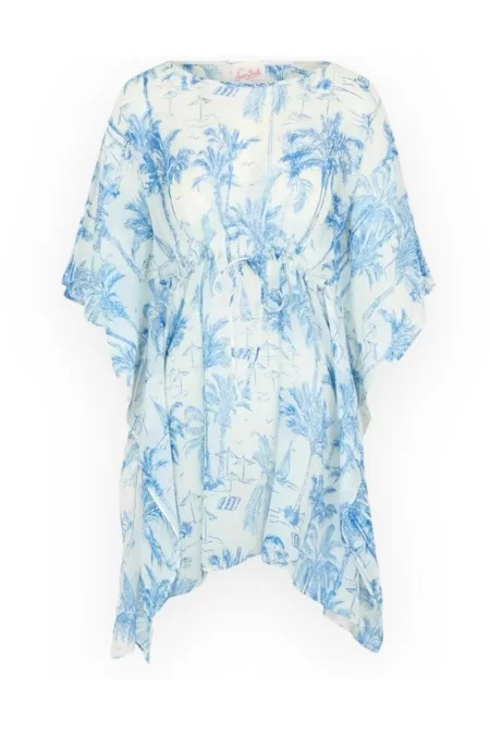 SAINTBARTH MC2 IRIA GEORGETTE SAINT BEACH 01