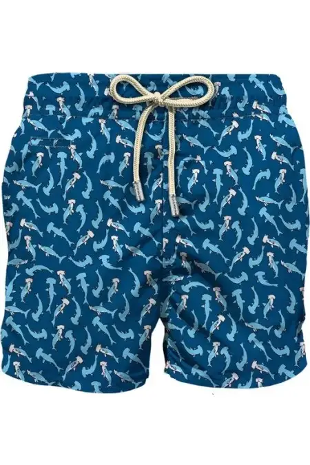 SAINTBARTH MC2 LIGHTING HAMMER GROUP 61