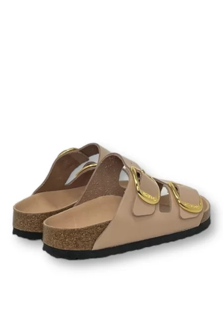 BIRKENSTOCK Sandali Birkenstock Calzature Di Qualità Di Marca Birkenstock. Comodità E Stile Unici