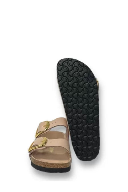 BIRKENSTOCK Sandali Birkenstock Calzature Di Qualità Di Marca Birkenstock. Comodità E Stile Unici