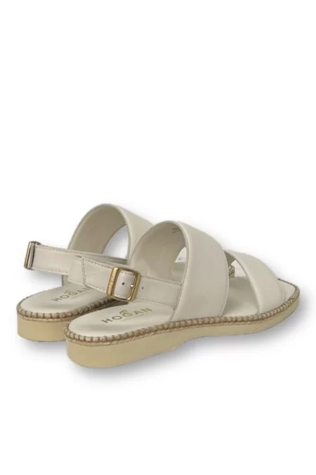 HOGAN Sandali Hogan Scopri I Sandali Di Alta Qualità Del Marchio Hogan. Confortevoli E Eleganti, Perfetti Per L\'estate. Acquista Ora Il Tuo Paio!