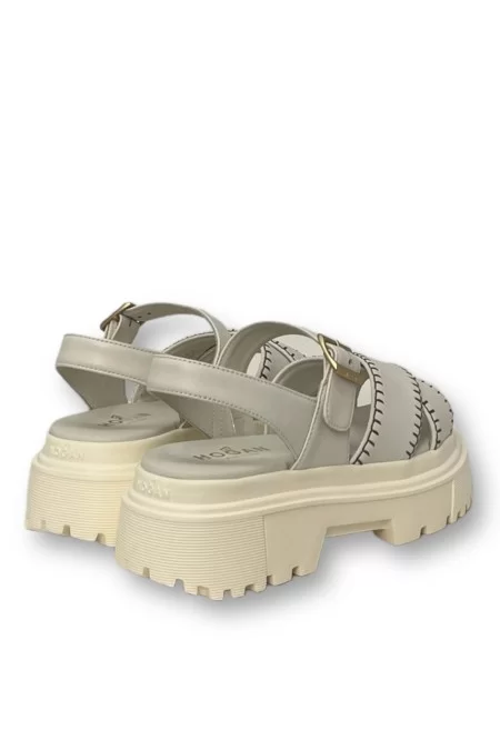 HOGAN Sandali Hogan Scopri I Sandali Di Alta Qualità Di Hogan, Per Un Look Elegante E Comodo