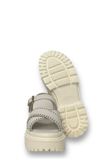 HOGAN Sandali Hogan Scopri I Sandali Di Alta Qualità Di Hogan, Per Un Look Elegante E Comodo