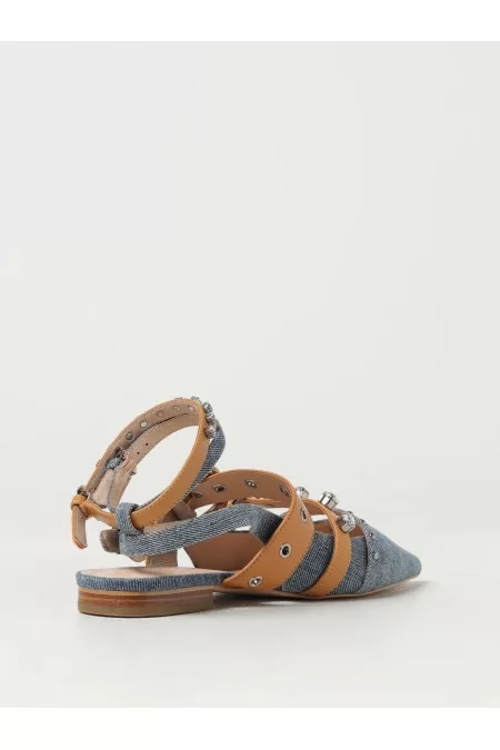 PINKO Sandali PINKO Brand Di Lusso Con Design Elegante E Materiali Di Alta Qualità