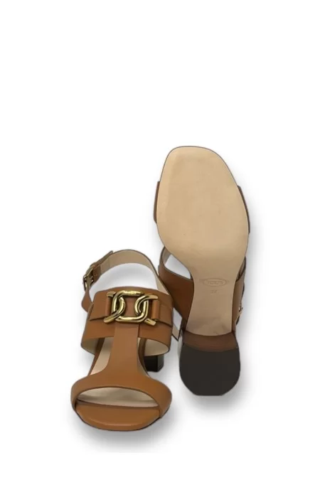 TOD'S Sandali TOD\'S Calzature Di Alta Qualità Del Marchio TOD\'S. Comode E Alla Moda