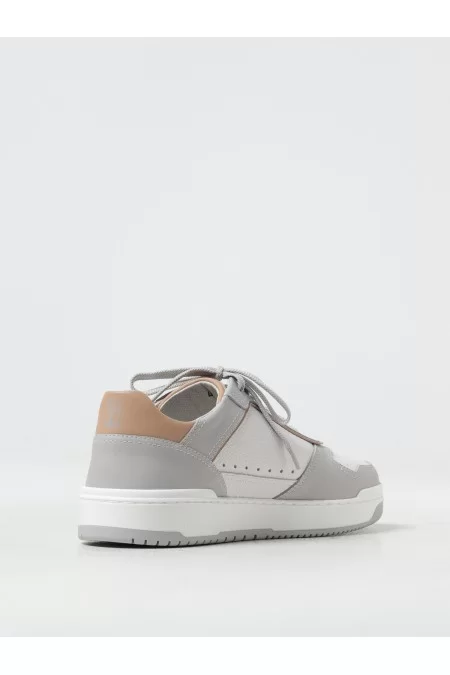 BRUNELLO CUCINELLI SCARPE BRUNELLO CUCINELLI MZUAGLZ301 CMU66 Eleganza E Artigianato Italiani In Ogni Passo