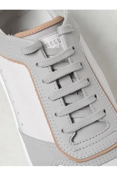 BRUNELLO CUCINELLI SCARPE BRUNELLO CUCINELLI MZUAGLZ301 CMU66 Eleganza E Artigianato Italiani In Ogni Passo