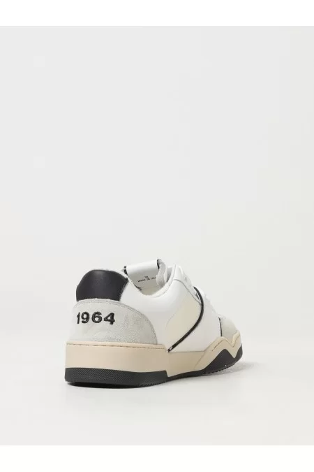 DSQUARED2 Scarpe Da Ginnastica DSQUARED2 SNM031501607269 M072 Moderni E Di Alta Qualità, Ideali Per Ogni Occasione