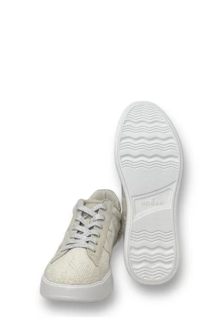 HOGAN Scarpe Hogan Scopri Le Iconiche Sneakers Di Hogan, Sinonimo Di Stile E Qualità