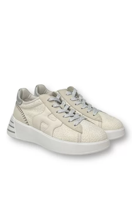 HOGAN Scarpe Hogan Scopri Le Iconiche Sneakers Di Hogan, Sinonimo Di Stile E Qualità