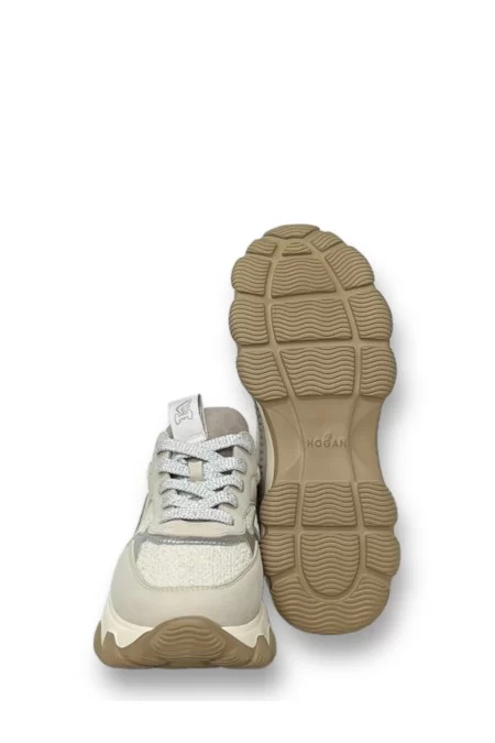 HOGAN Scarpe Hogan Stile Italiano E Comfort Senza Compromessi. Scopri Le Sneakers Hogan