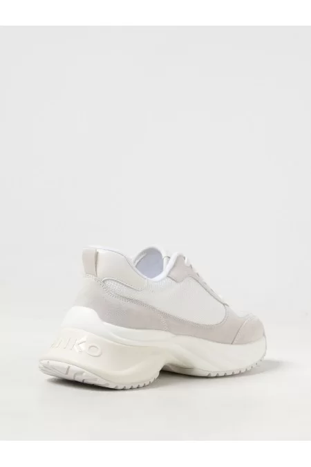 PINKO Scarpe PINKO Sneakers Di Alta Qualità E Stile Unico. Perfette Per Ogni Occasione