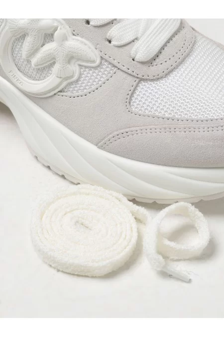 PINKO Scarpe PINKO Sneakers Di Alta Qualità E Stile Unico. Perfette Per Ogni Occasione