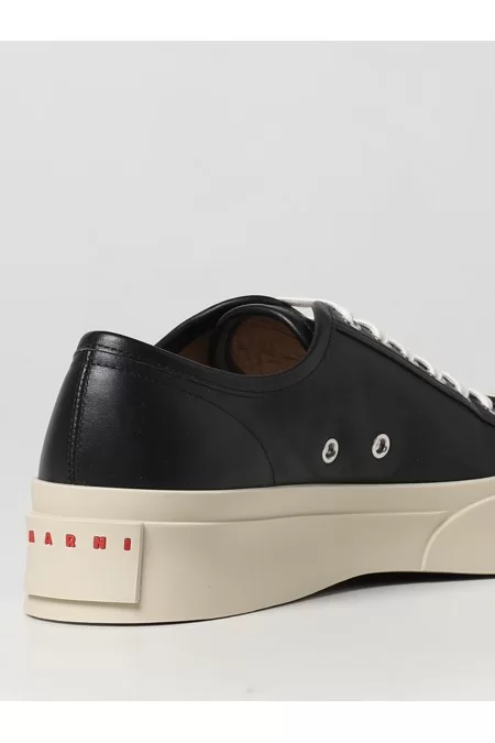 MARNI Scarpe Sneakers MARNI Modello PABLO Con Stringhe, Confortevole E Alla Moda. Perfetto Per Un Look Casual O Sportivo. Prodotto Di Alta Qualità By MARNI. Acquista Ora E Completa Il Tuo Outfit! Codice Prodotto: SNZU002002P272