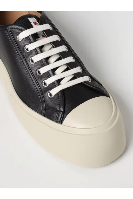 MARNI Scarpe Sneakers MARNI Modello PABLO Con Stringhe, Confortevole E Alla Moda. Perfetto Per Un Look Casual O Sportivo. Prodotto Di Alta Qualità By MARNI. Acquista Ora E Completa Il Tuo Outfit! Codice Prodotto: SNZU002002P272