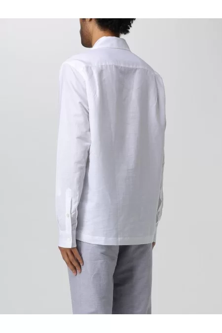SEASE HALF UTTON SHIRT