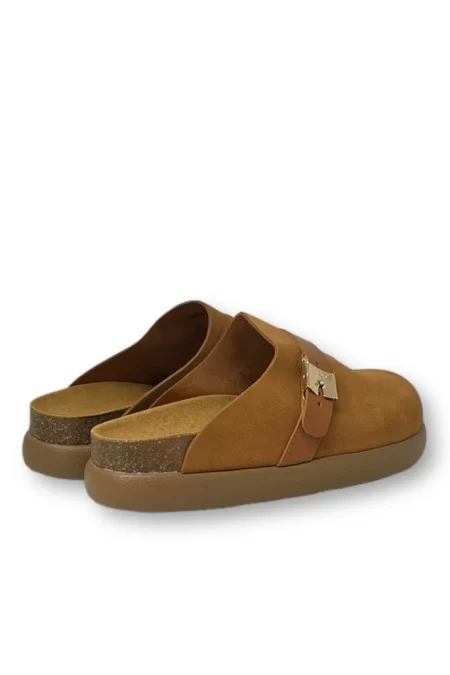 SHOLL ICONIC IVY BUCKLE