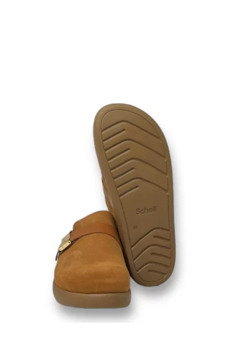 SHOLL ICONIC IVY BUCKLE