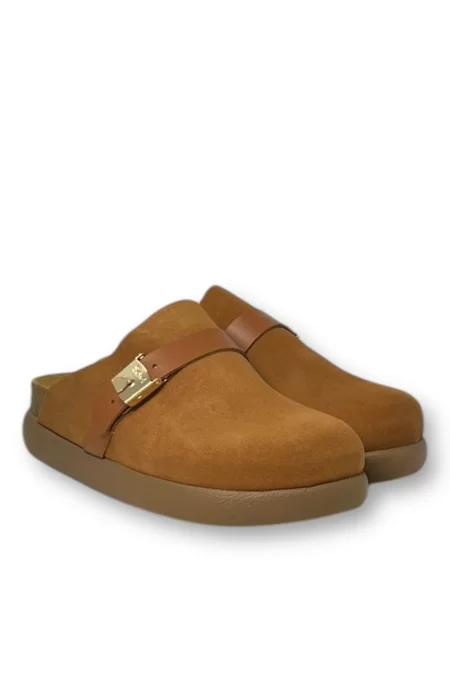 SHOLL ICONIC IVY BUCKLE