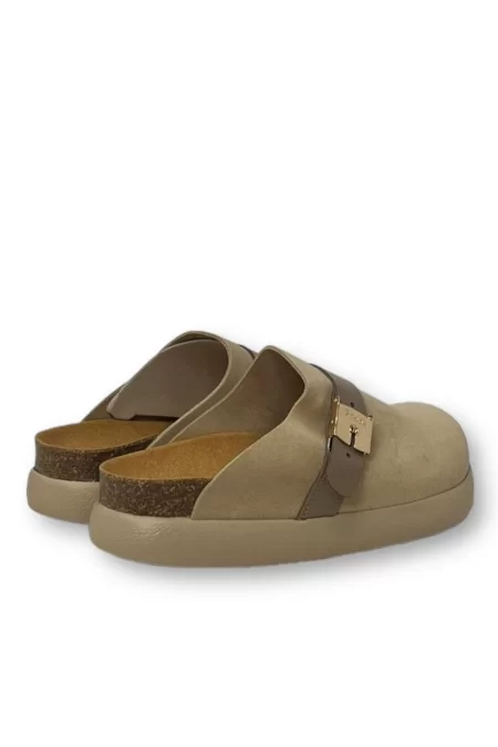 SHOLL ICONIC IVY BUCKLE