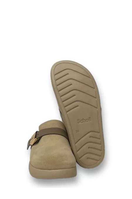 SHOLL ICONIC IVY BUCKLE