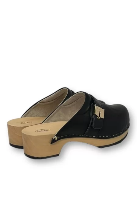 SHOLL ICONIC PESCURA CLOG 50