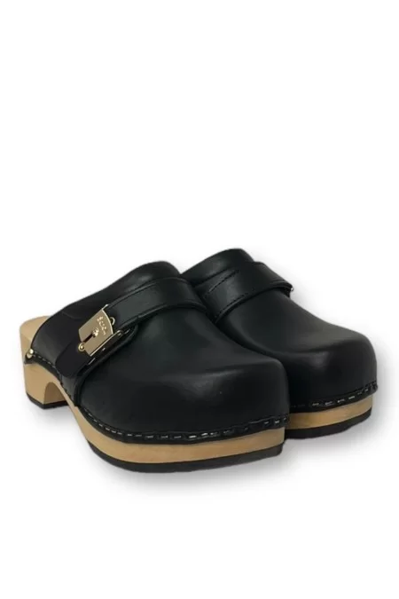 SHOLL ICONIC PESCURA CLOG 50