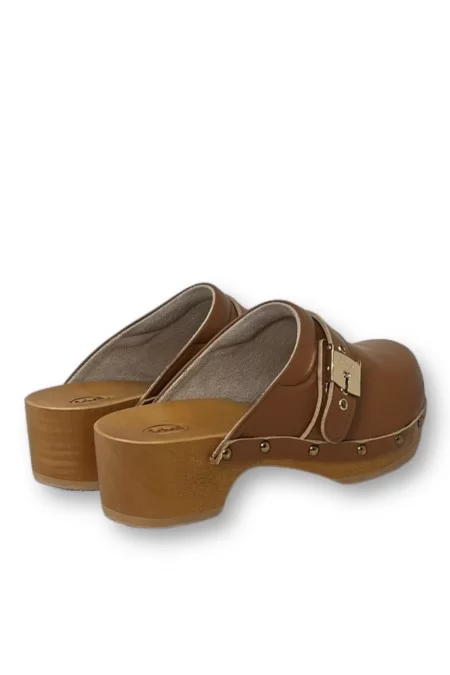 SHOLL ICONIC PESCURA CLOG 50