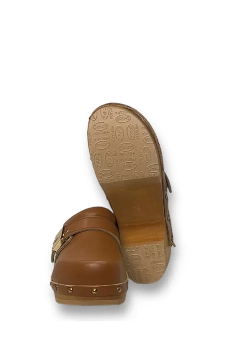 SHOLL ICONIC PESCURA CLOG 50