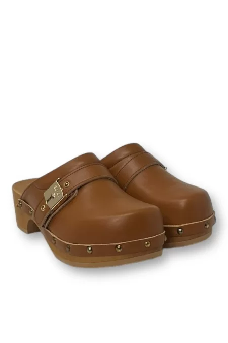 SHOLL ICONIC PESCURA CLOG 50