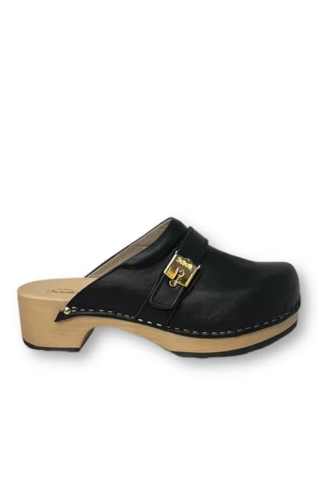 SHOLL ICONIC PESCURA CLOG 50