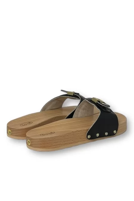 SHOLL ICONIC PESCURA FLAT