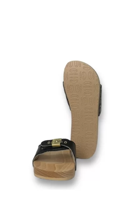 SHOLL ICONIC PESCURA FLAT