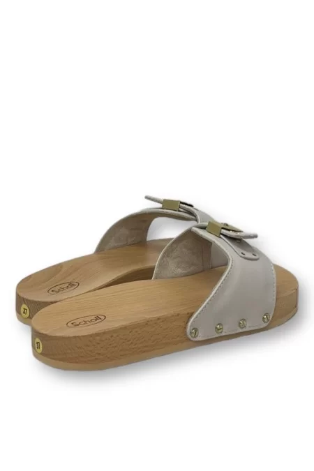 SHOLL ICONIC PESCURA FLAT