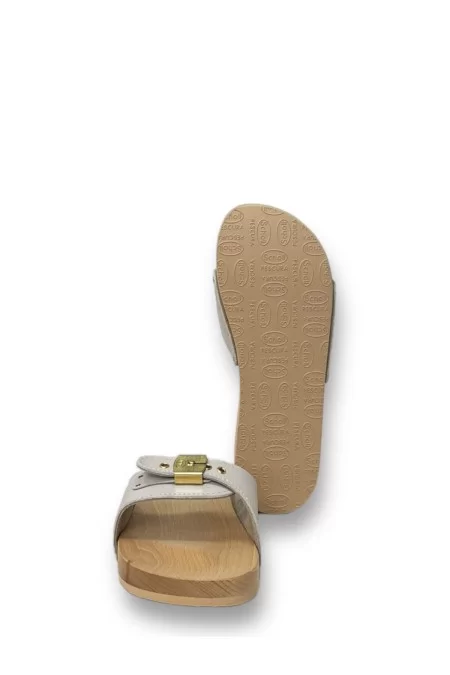 SHOLL ICONIC PESCURA FLAT