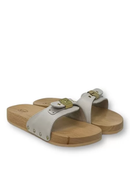 SHOLL ICONIC PESCURA FLAT