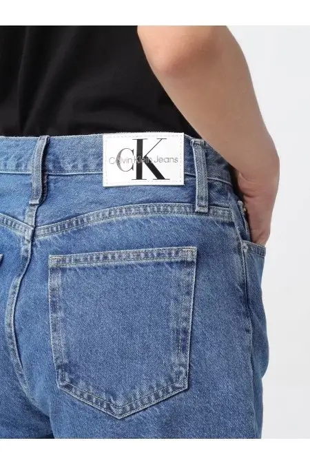 CALVIN KLEIN Shorts Da Donna Di Calvin Klein Marchio Di Moda Con Qualità Premium. Perfetti Per L\'estate