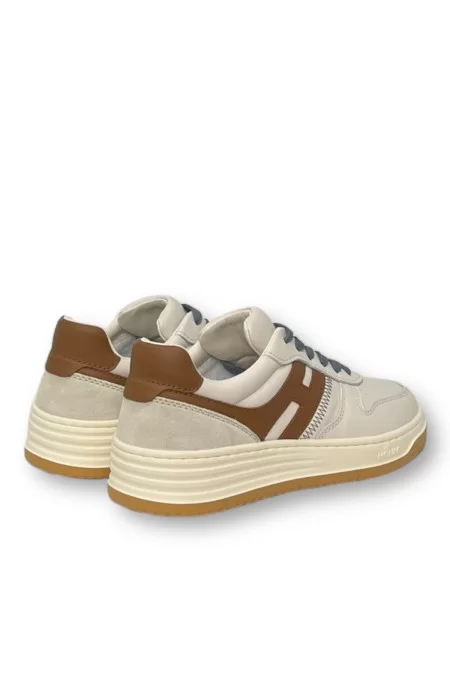 HOGAN Sneakers Hogan Scopri Le Esclusive Sneaker Di Hogan, Sinonimo Di Stile E Qualità